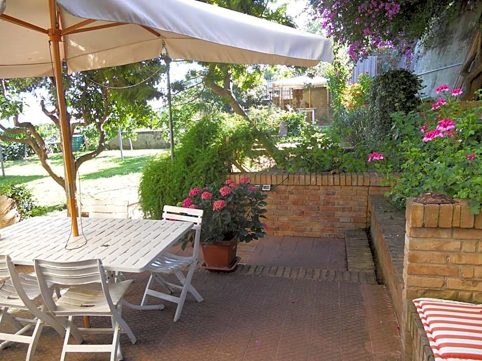 B&B Villa Delle Rondini