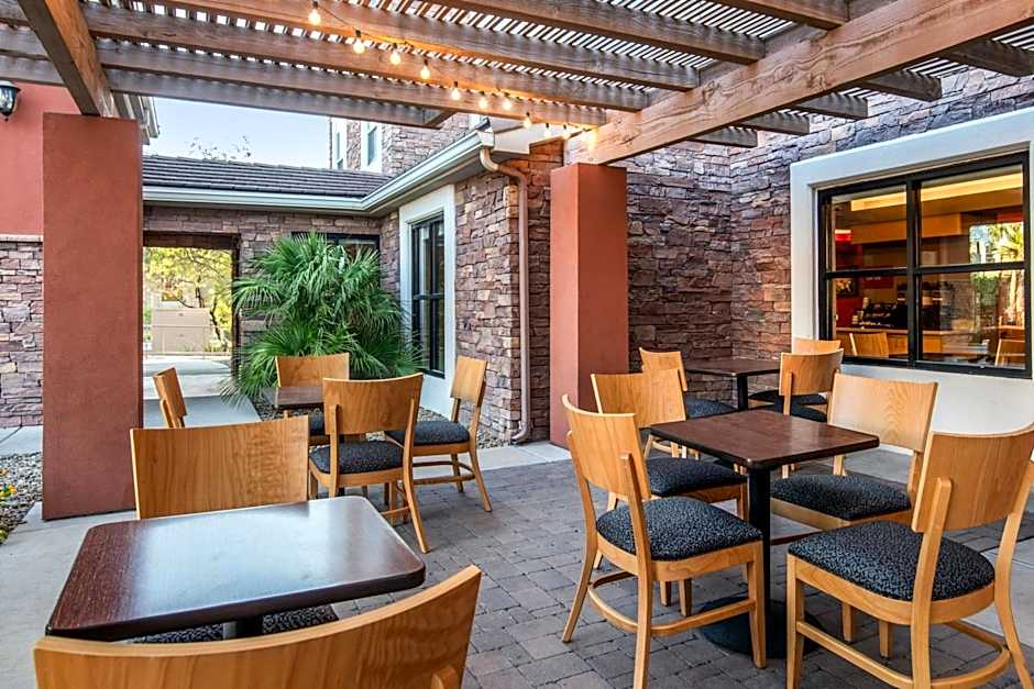 TownePlace Suites by Marriott Las Vegas Henderson