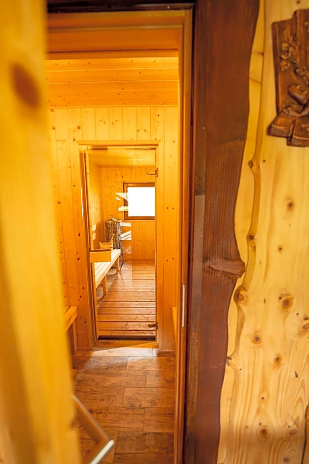 Całoroczne Domki "Stokrotka"