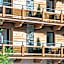 Hotel Bergkristall Zillertal - Adults Only