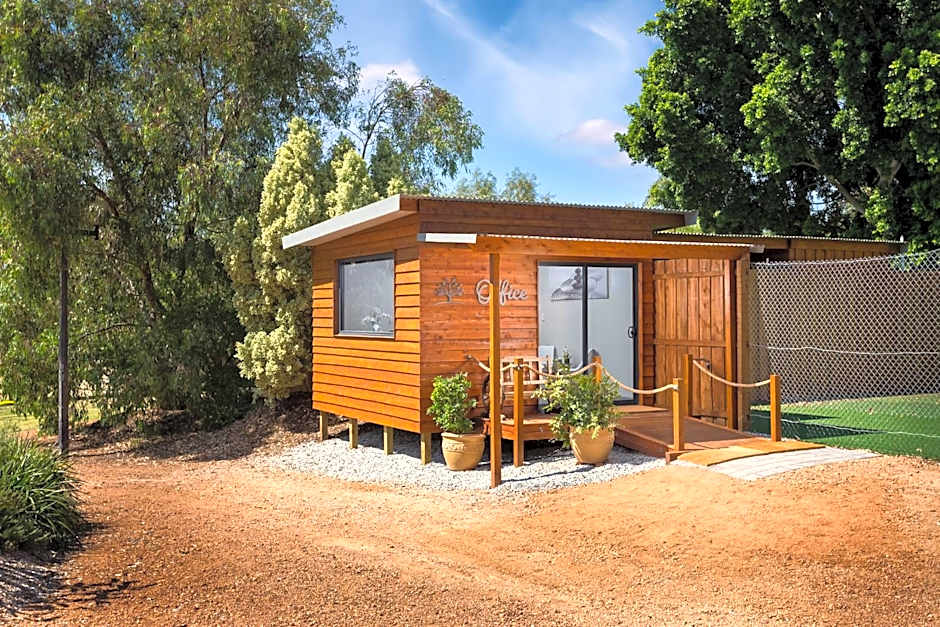 The Swan Valley Retreat