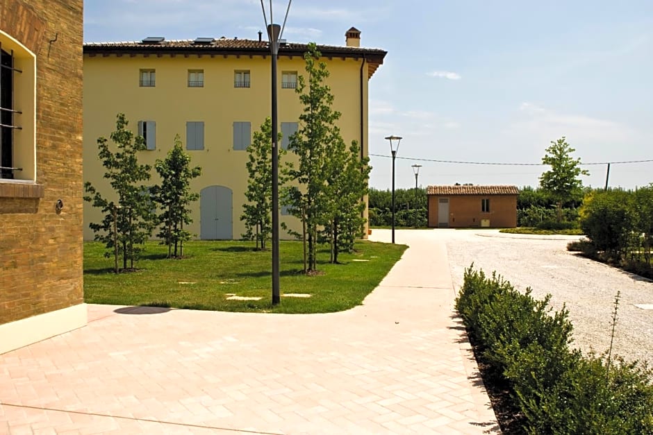 Hotel La Fornace
