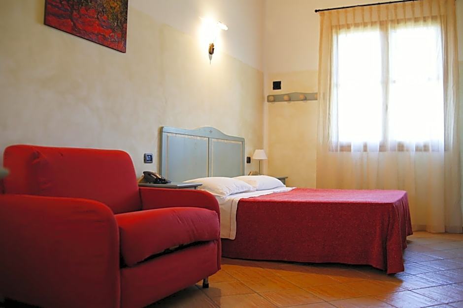 Due Ponti Village