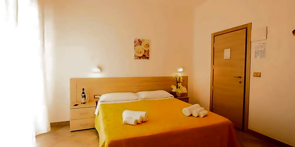Hotel Baltic