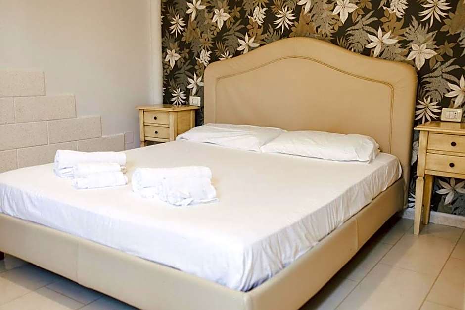 La Perla delle Saline