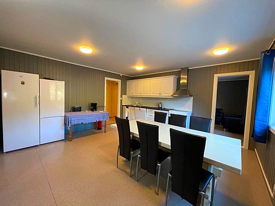 Leirvik i Sogn-Apartment