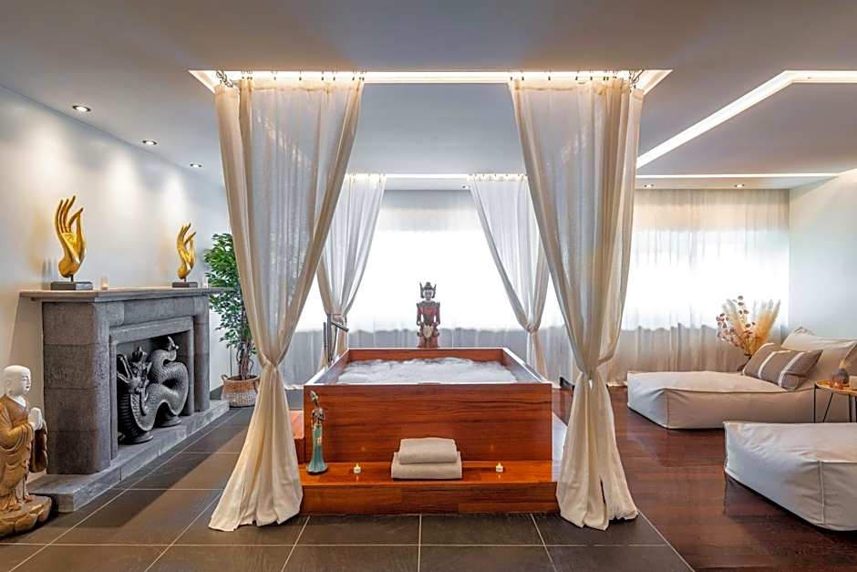 Hotel Évian-les-Bains by Leonardo Hotels
