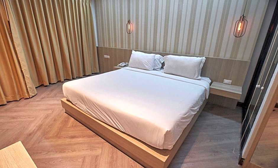 168studio Hotel ubonratchathani