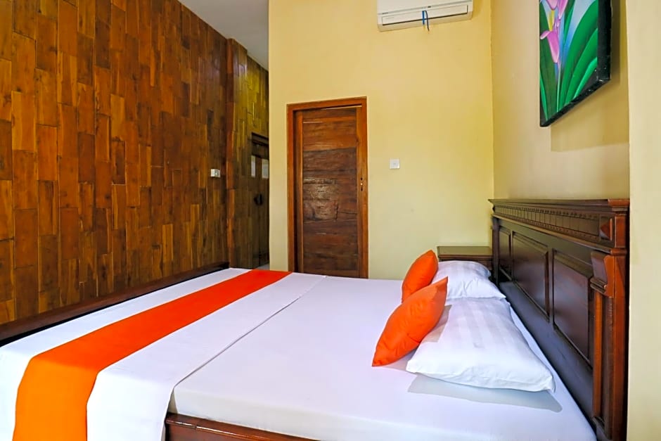 Kuta Bed & Breakfast Plus