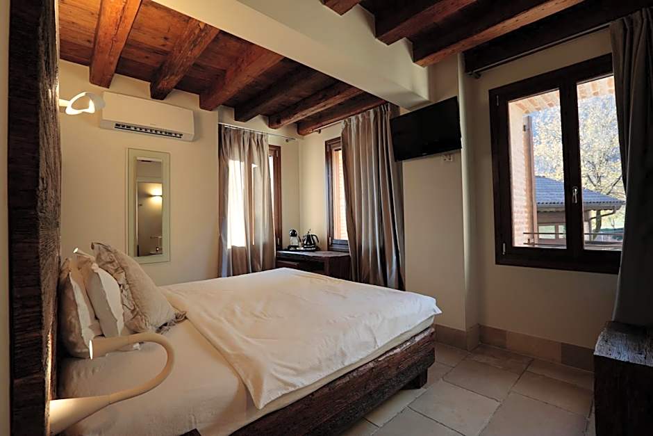 Hotel Antica Abbazia