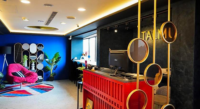 Talmud Hotel GongYuan