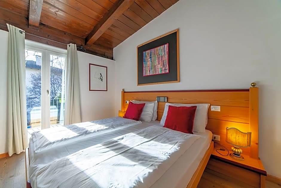 Residenza Bagni & Miramonti