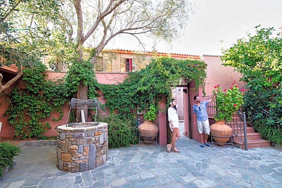 The Varos Residences