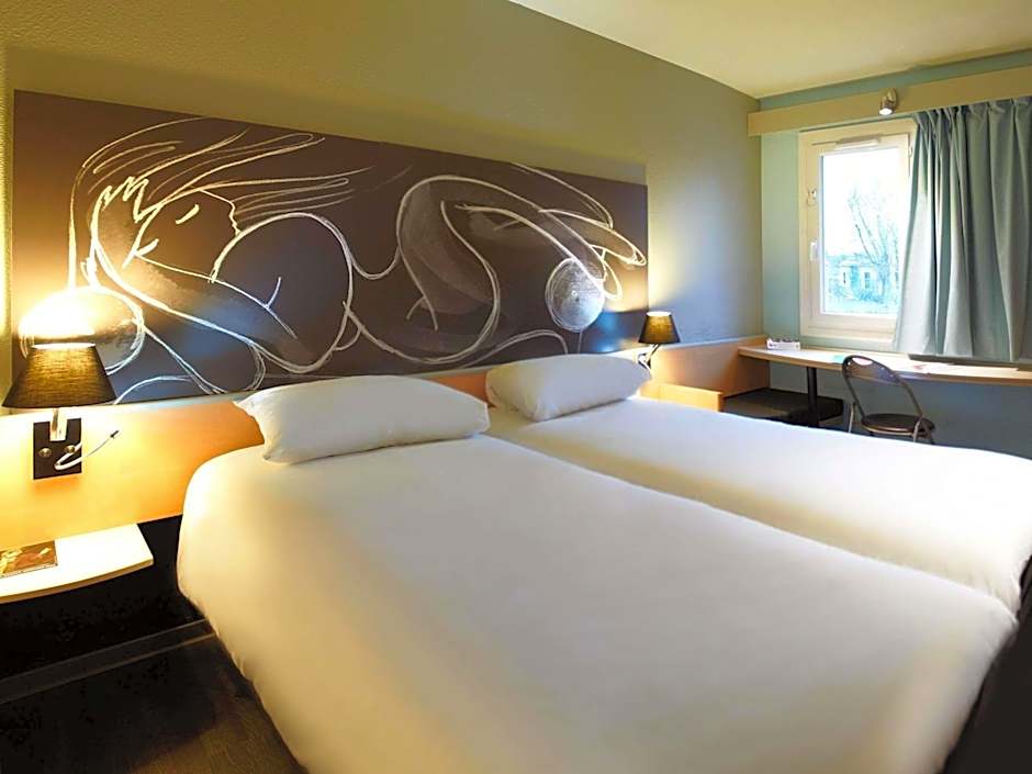 ibis Bourg en Bresse
