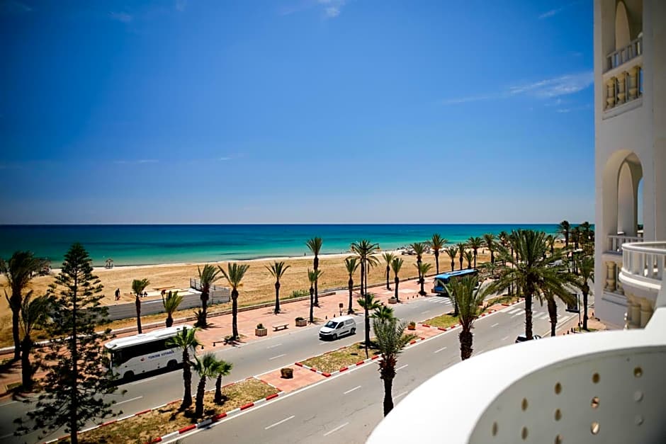 TMK L'Atrium Yasmine by Turismark