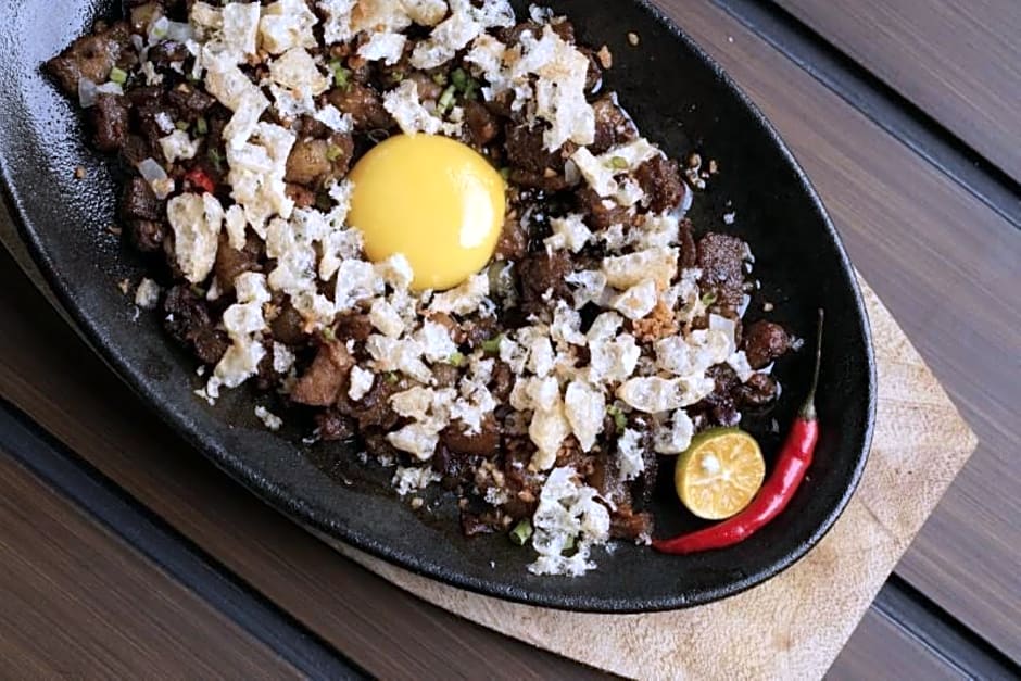 Achievers Airport Hotel