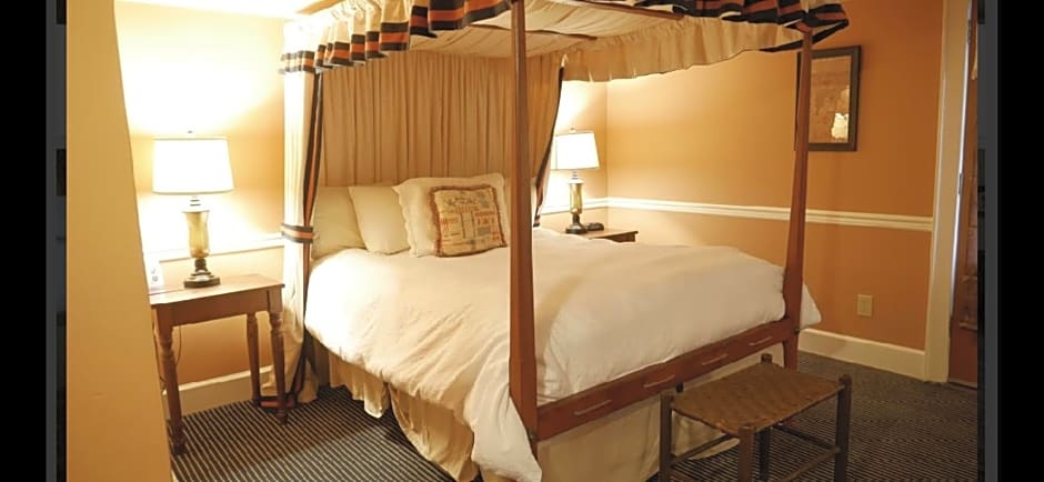 Highlands Inn