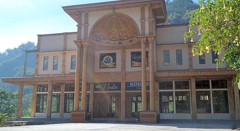 Hotel Nadia Bromo