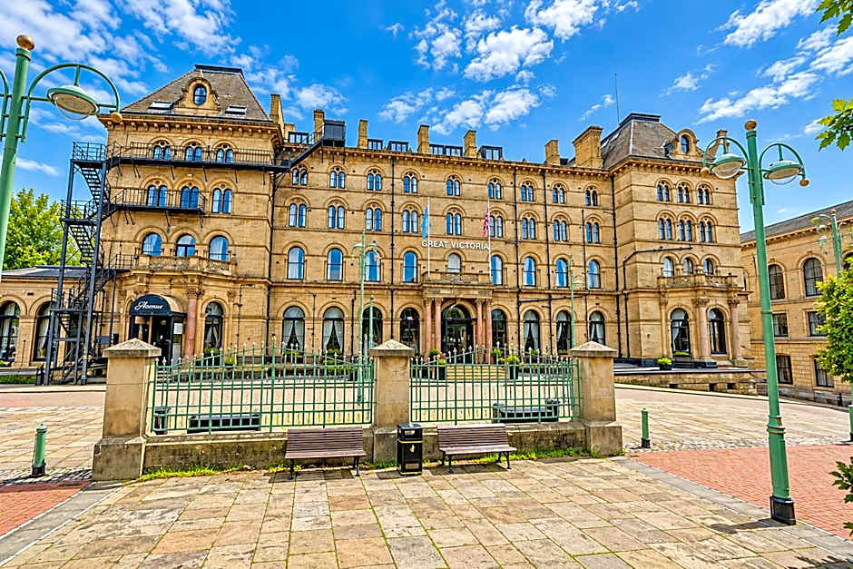 Great Victoria Hotel