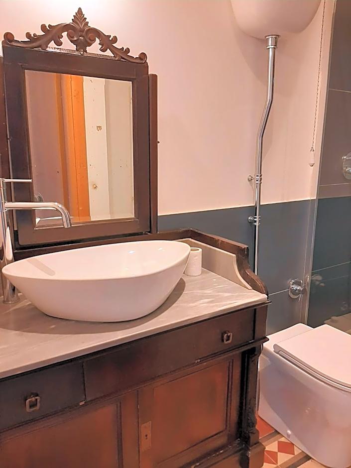 Bellini Apartment