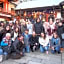Sakura Hostel Asakusa