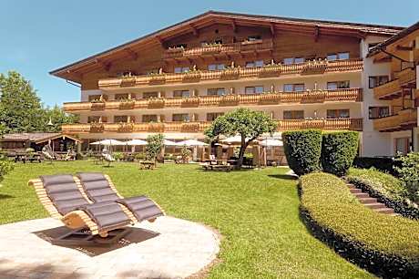Hotel Sonnalp