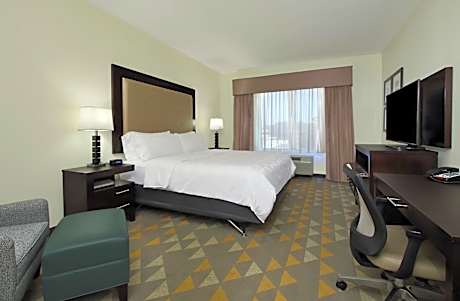 Standard King Room