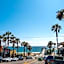 Ocean View Studio Manhattan Beach