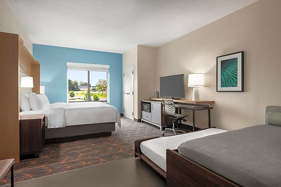 Holiday Inn Cheshire - Southington By IHG