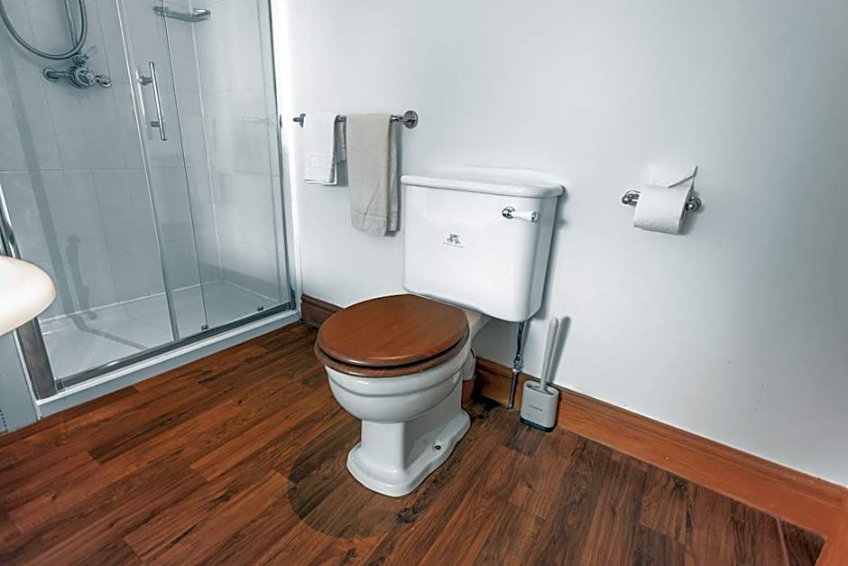 The Green Dragon at Hardraw