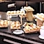 Kurhotel Pyramide Sibyllenbad