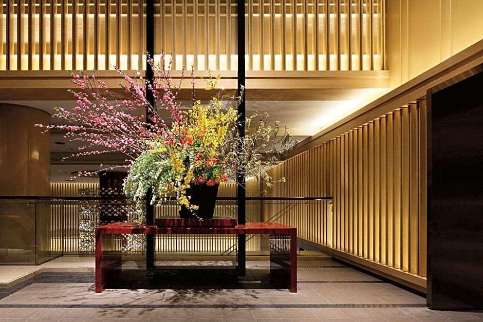 Kyoto Tokyu Hotel