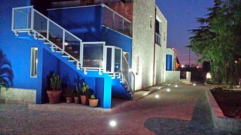 Bed and Breakfast Fly