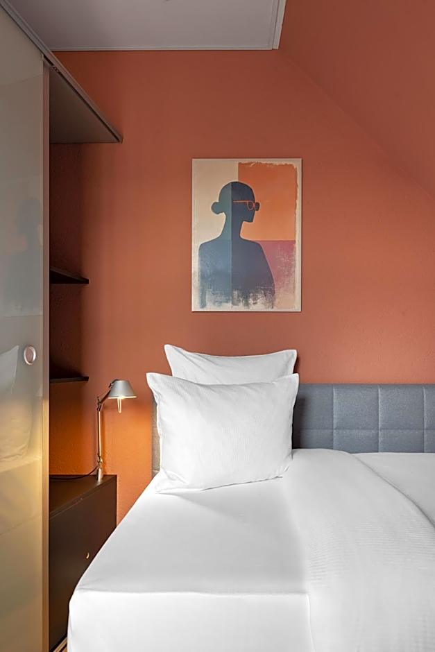 Hotel La Pergola