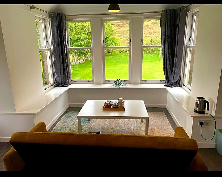 Hartfield House Hostel