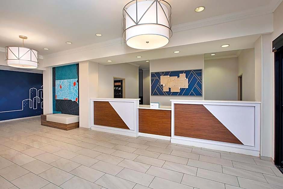 Holiday Inn Express & Suites Sioux Falls Southwest By IHG