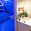 ETNEA 208 LUXURY JACUZZI SUITE Catania