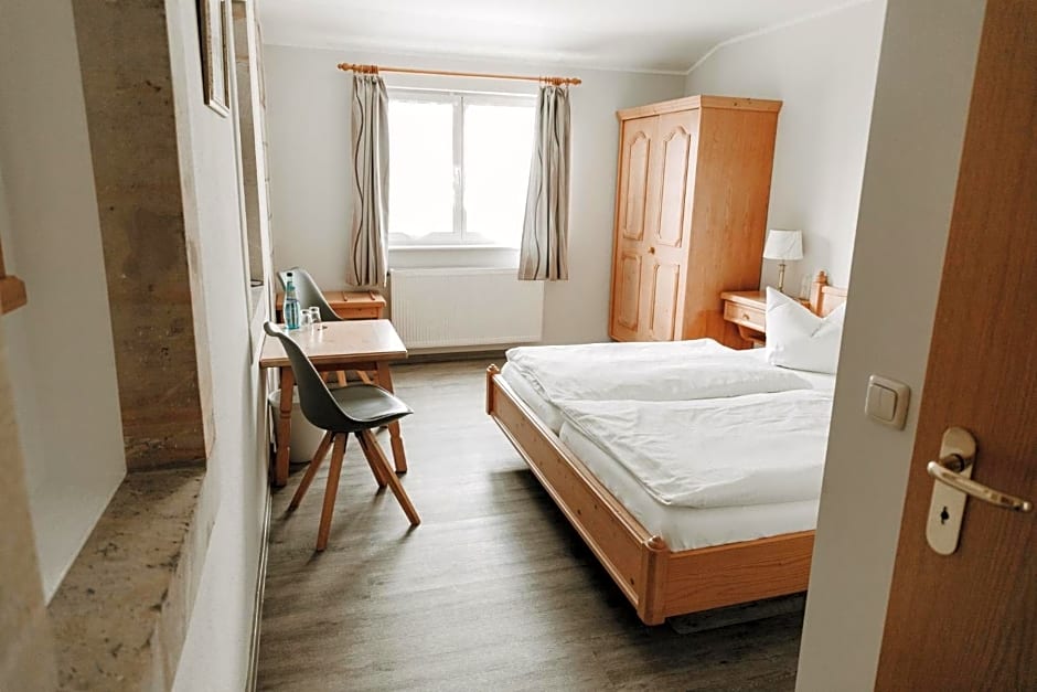 Landhotel Zum Erbgericht