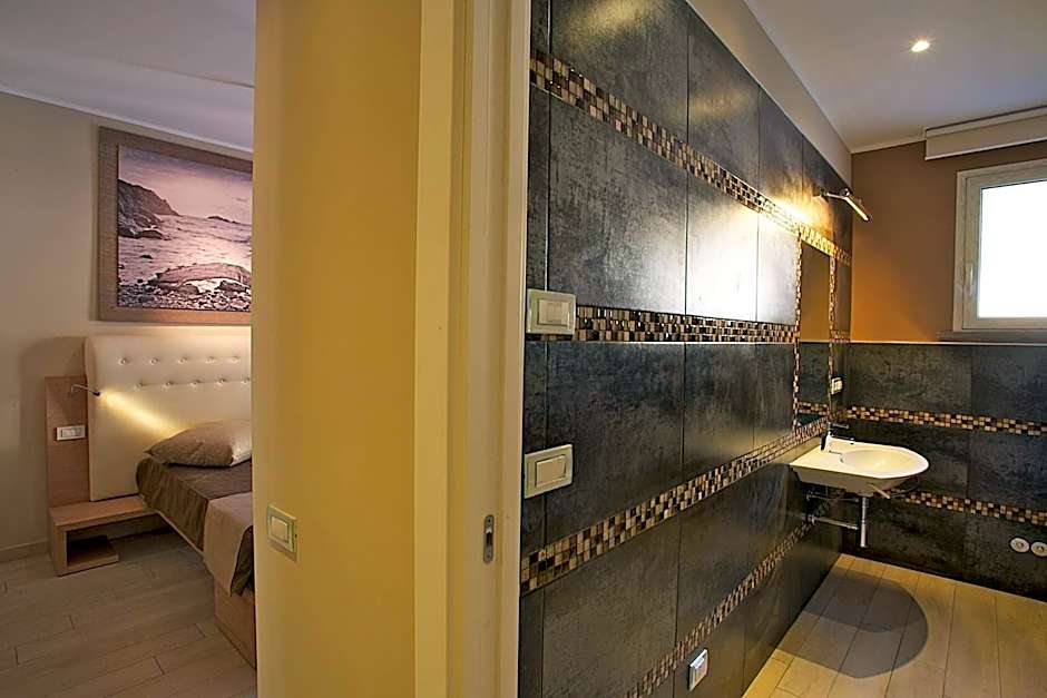 Hotel C'era Una Volta