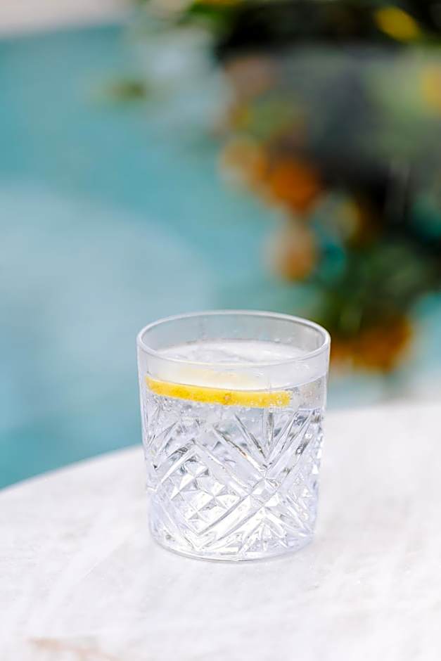 Hyatt Regency Nice Palais De La Mediterranee