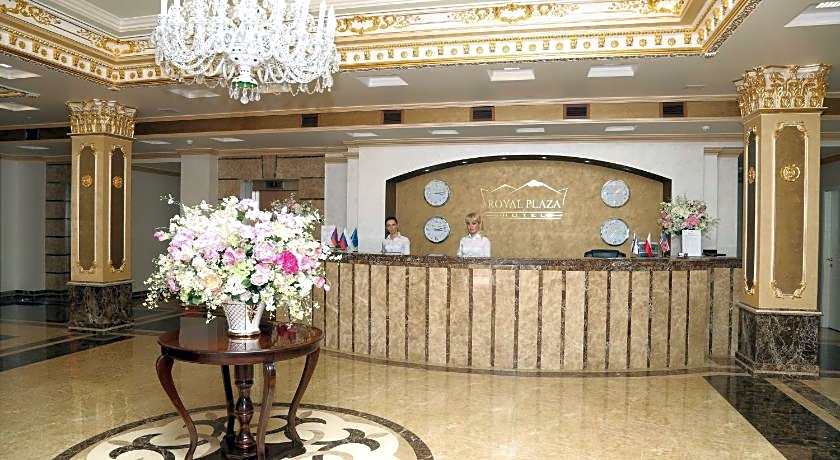 Royal Plaza