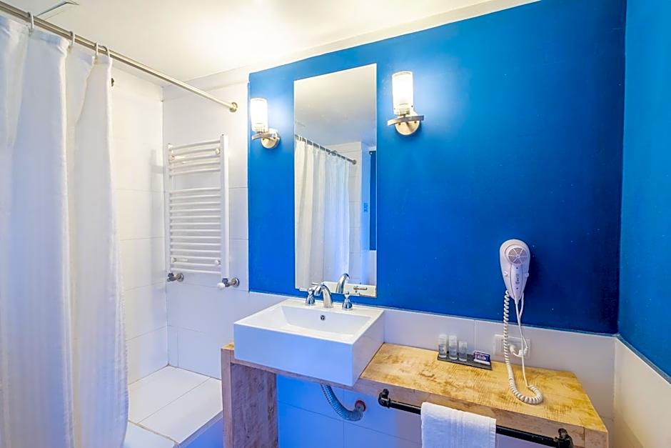 Atelier Hotel de Charme