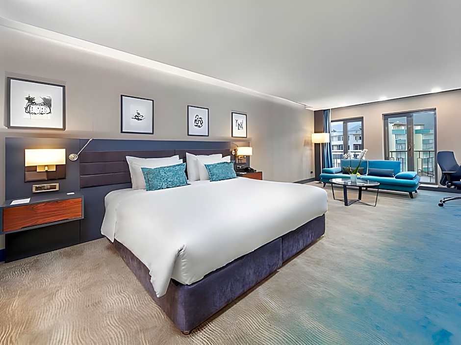 Park Dedeman Trabzon