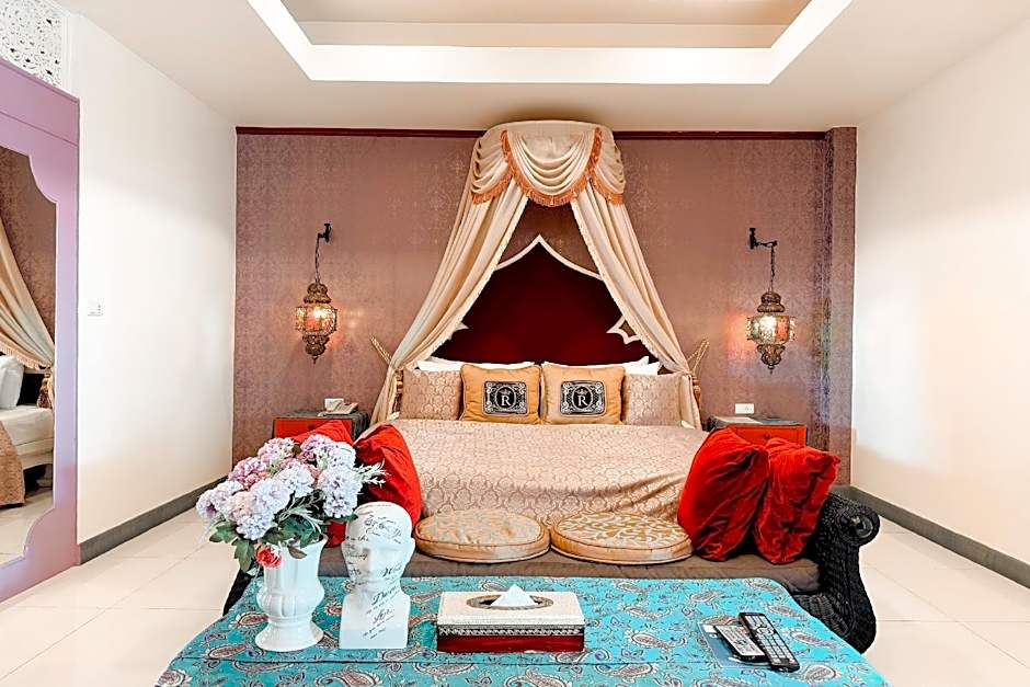 Rasa Boutique Hotel