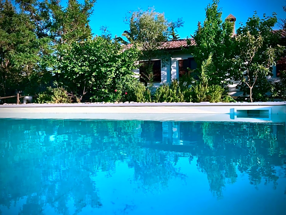 Il Bed & Breakfast Prato San Lorenzo – Nocciano, MO