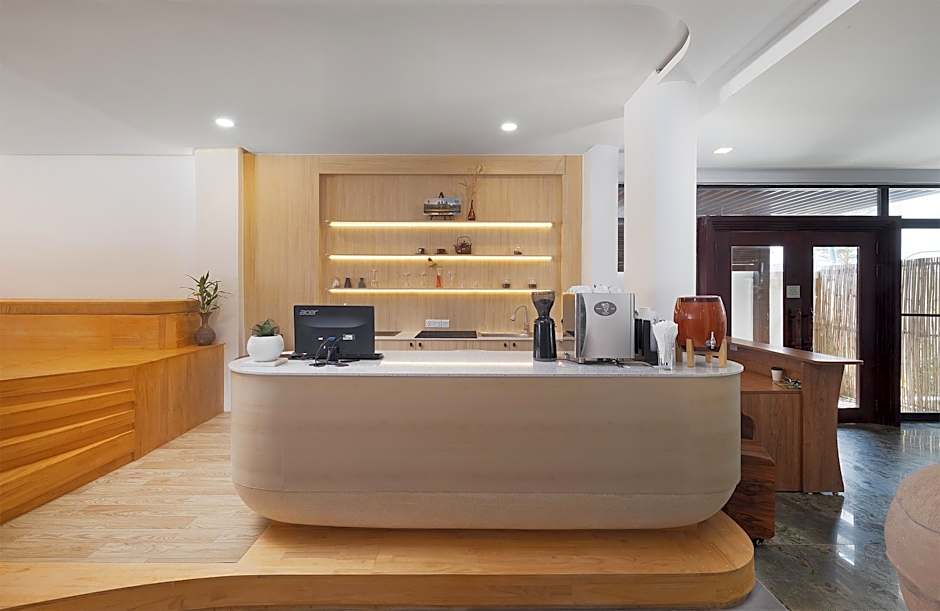 Siem Reap River View Residence