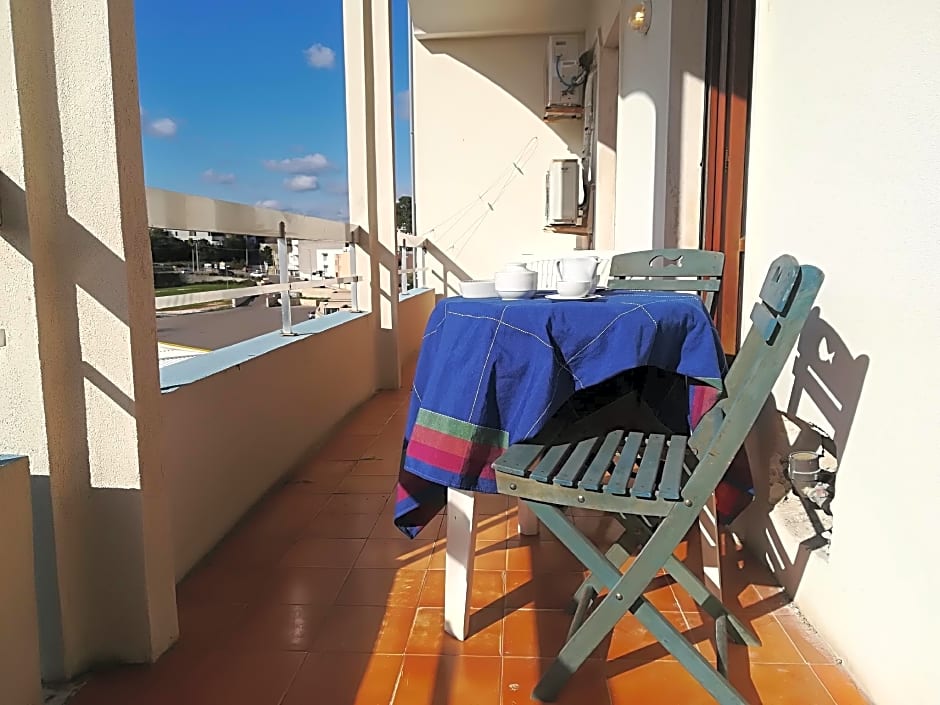 Federica Otranto holiday home