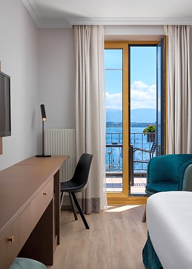 Hotel Le Rive