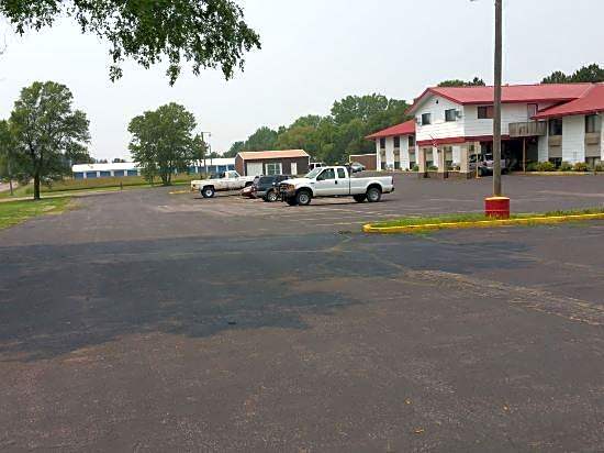 Rodeway Inn