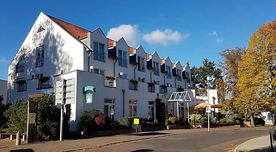 AKZENT Hotel Zur Post